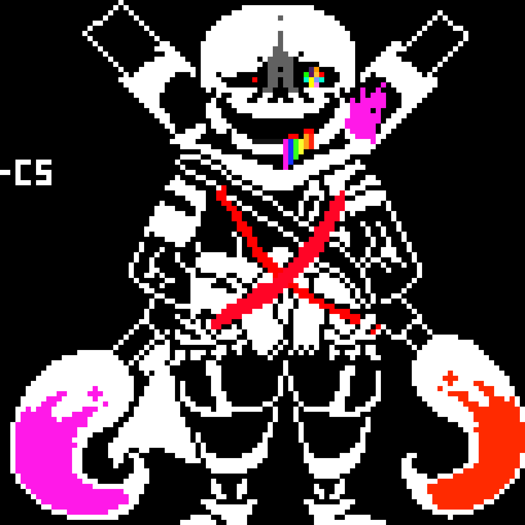 [faad48] INK_SANS