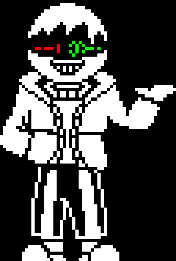 [579f32] I'm drawing a gun. - Ethan