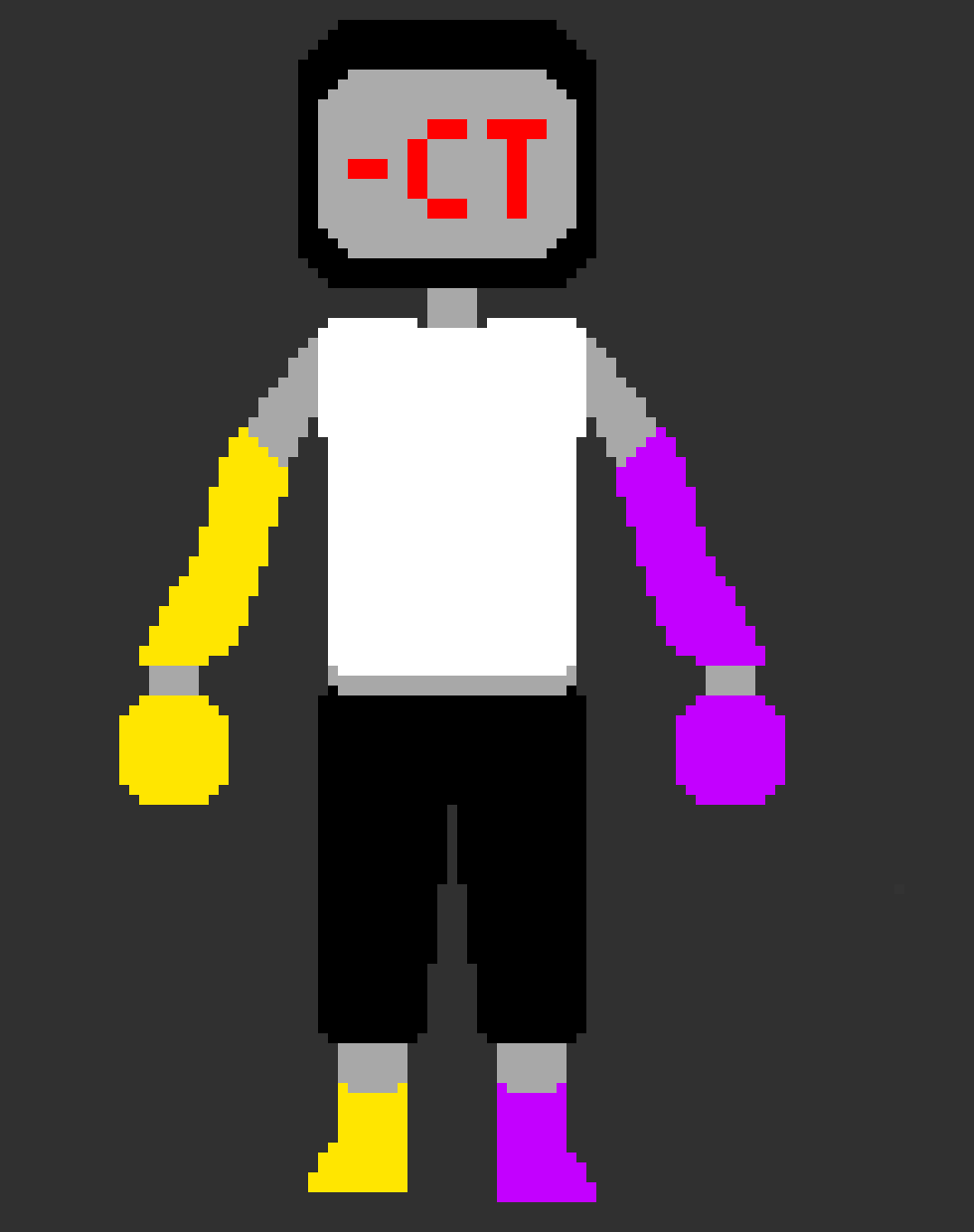 [fedf74] I will take care of her. *Grabs the fox and carries her to a bed*