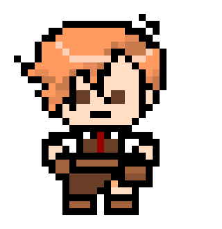 [b418a2] Project: Eden's Garden- Blacksmith