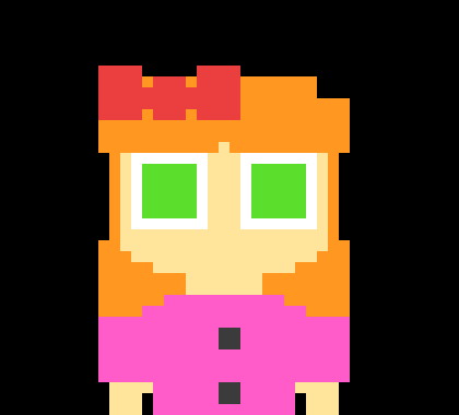 [d0027a] (OH!! mr.rainbow fox i made a new C.C. sprite for you!!) -Elizabeth Afton