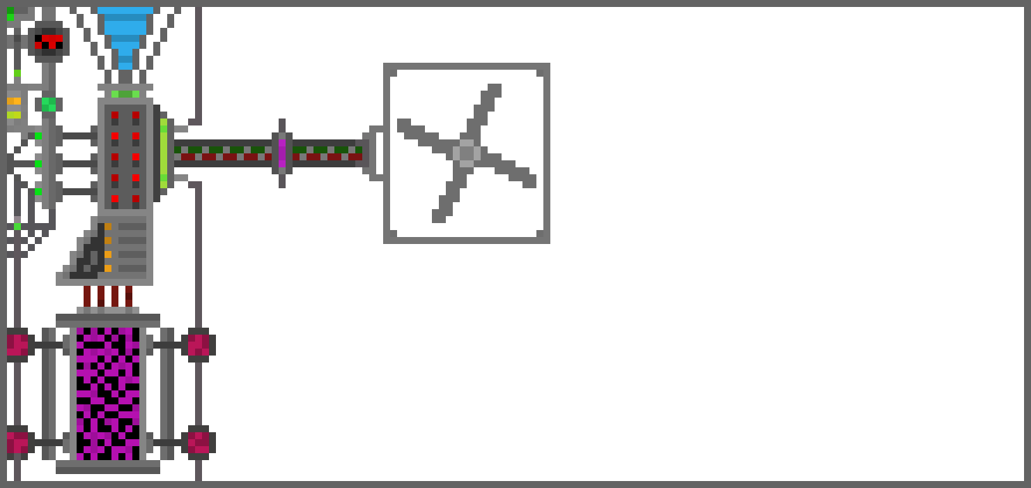 [9664c4] some dank art - by Giorgio.a