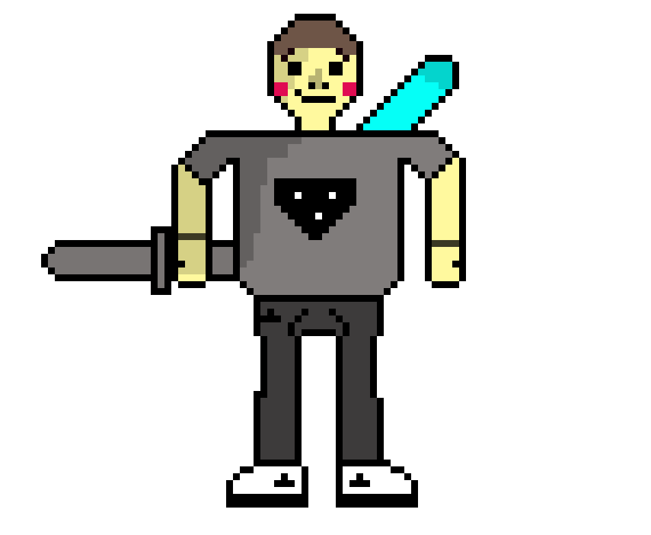 [0f05d4] humantale oliver (papyrus) flirt 2