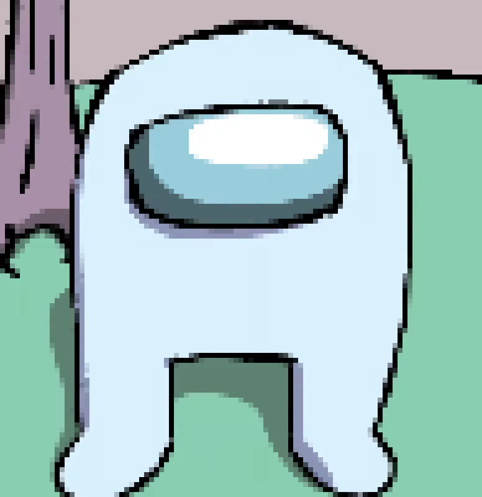 [bc68b7] so i come back on pam and the first thing i see is booba temmie