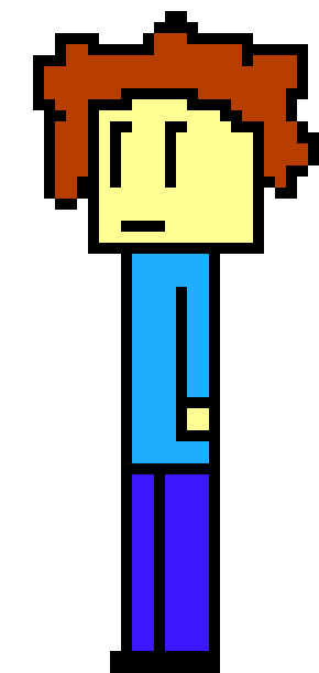 [c538f2] main character beta