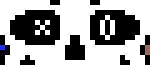 [2d73ea] THERON YOU WERE ERROR DA WHOLE TIEM?! G A A A S S P -jase