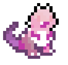 [533e32] Rose Gold Dragon