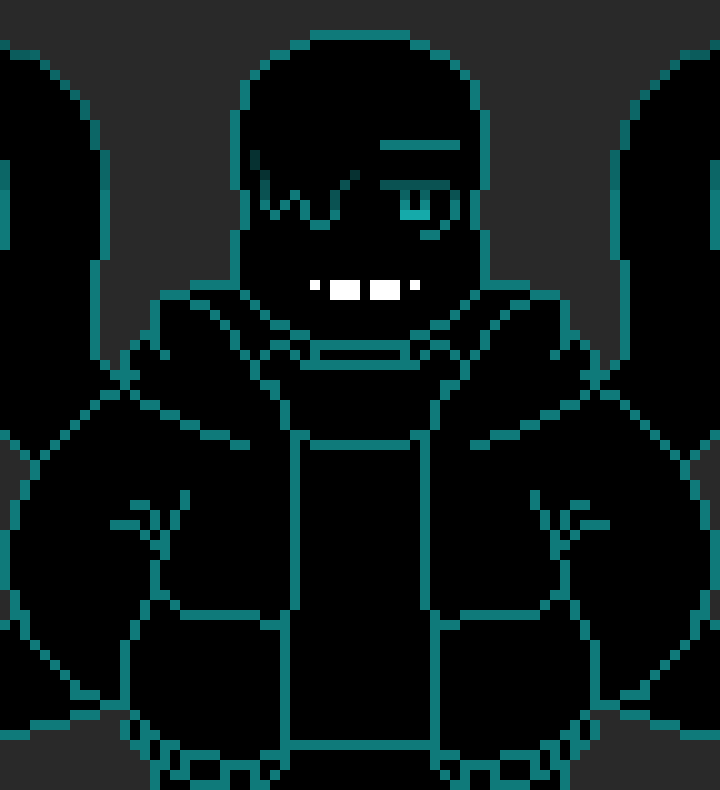 [752b4c] *he paused and looked at the portal* God damn it what now....