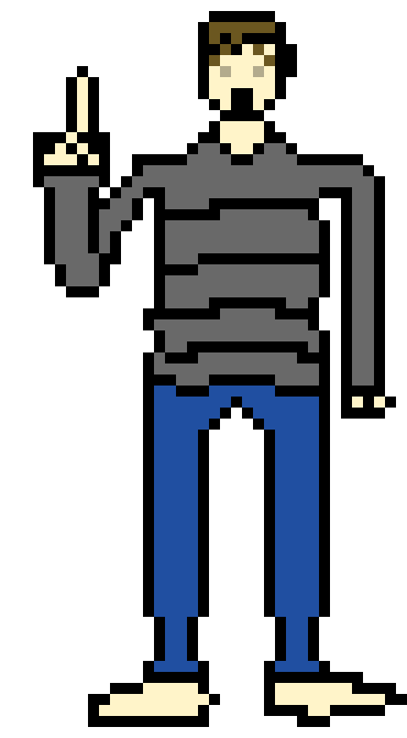 [d6140b] Principal of the thing