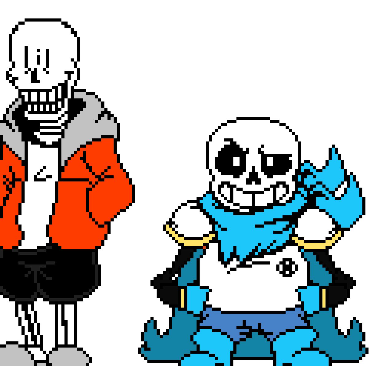 [7456f1] Heya. MWEH HEH HEH! I'm back!