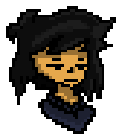 [eef2cd] Ok, why is Terrie having a literal mental breakdown, while everybody just ignores that. This is absolute bullshit.