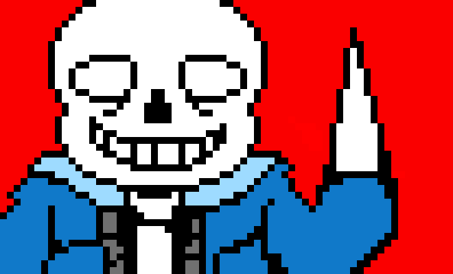 [619e86] hand glitches into a blade then slashes baron the stabs him -