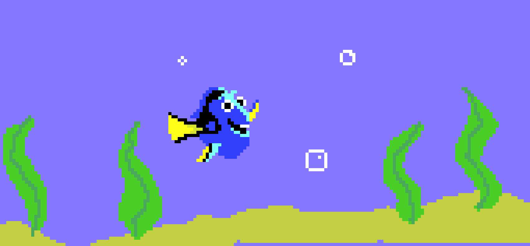 [9664c4] dory is saying hi!