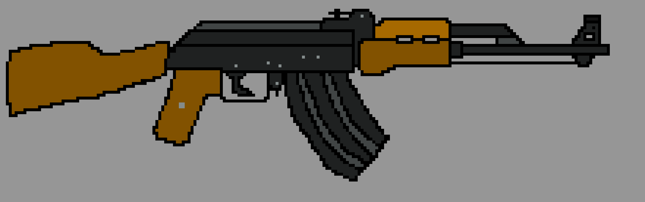 [ce7ba7] The AK-47