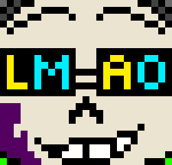 [752b4c] Yeah, brah. That. Also don`t mind ya boi breakin` this unfresh 4th wall.