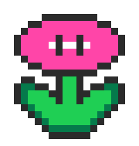 [bea9a0] Fire Flower