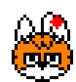 [0b51d0] Hey. Name's Skeld.