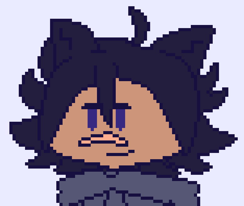 [0b51d0] -They tap the orb lightly.-