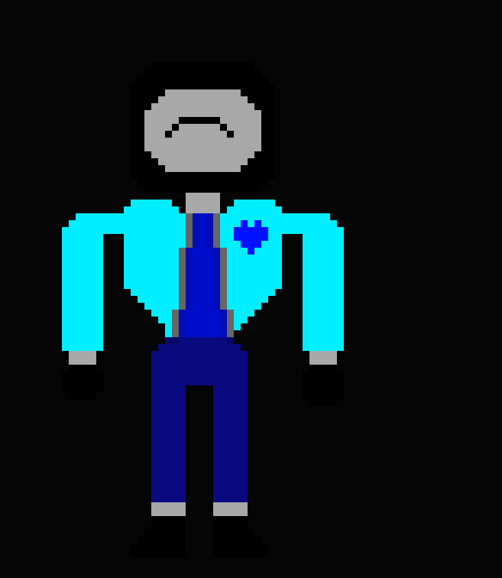 [2fcb16] Fine then. *He yeets him out the window*