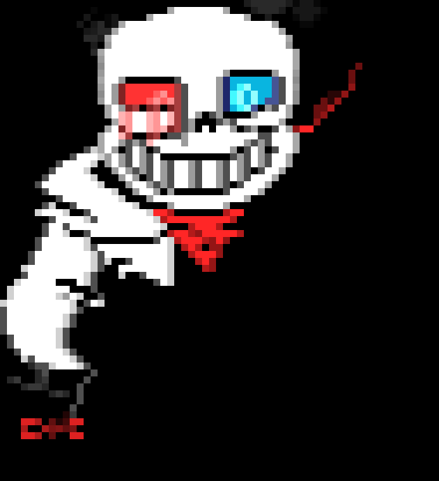 [fb7182] *Progress* :Luminite