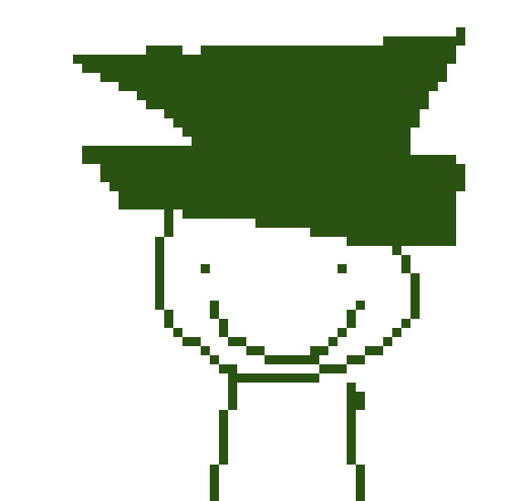 [0257e5] oh yeah the arm meant to be in the back is bigger than the one in the front