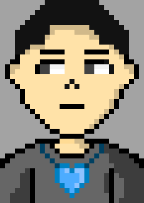 [90896a] *He looked at Switch and Shadow for a moment, then continued walking on, still a little wobbly and dazed.*