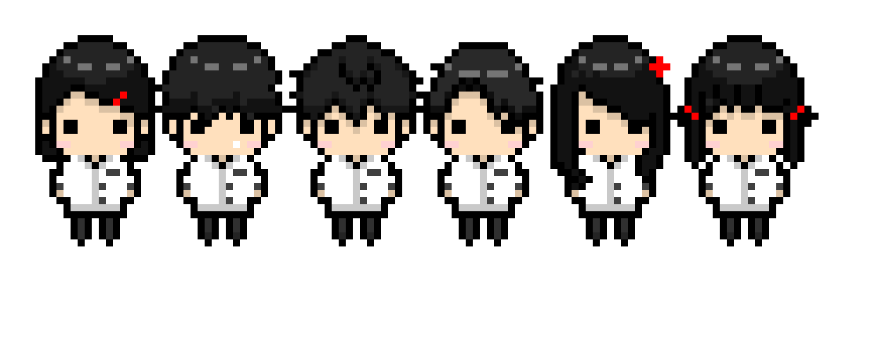 [9664c4] lots of ppl