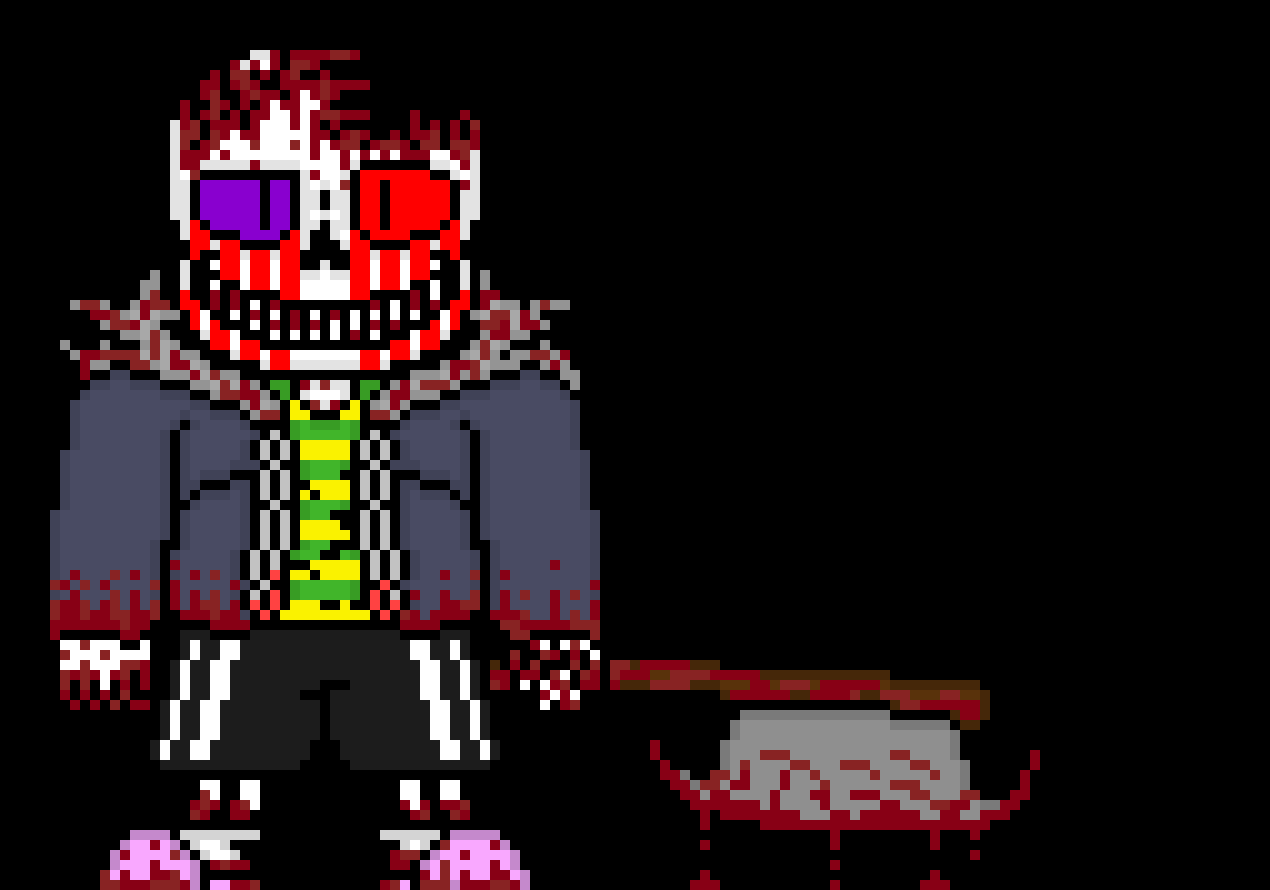 [e8cb42] Terror: huh... ok you look pretty injured you need help?