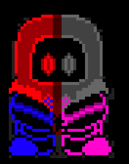 [b7db12] * blasts jero-xal 200 times with 20 blasters* JUST DIE AND ROT