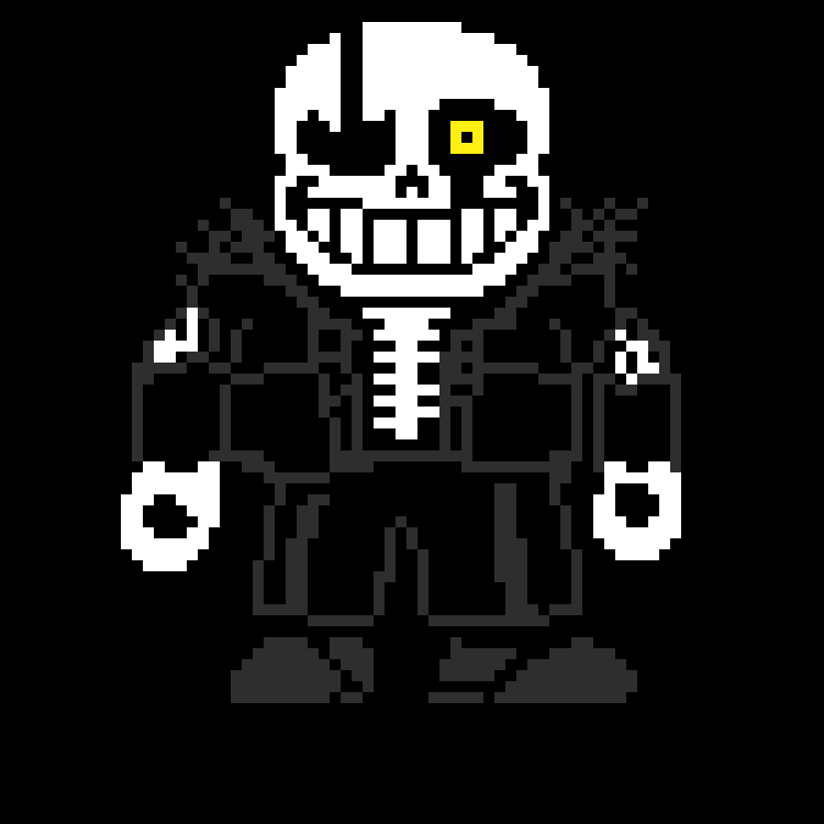 [4fbda4] you like the little gaster blaster this in my coat-Evan