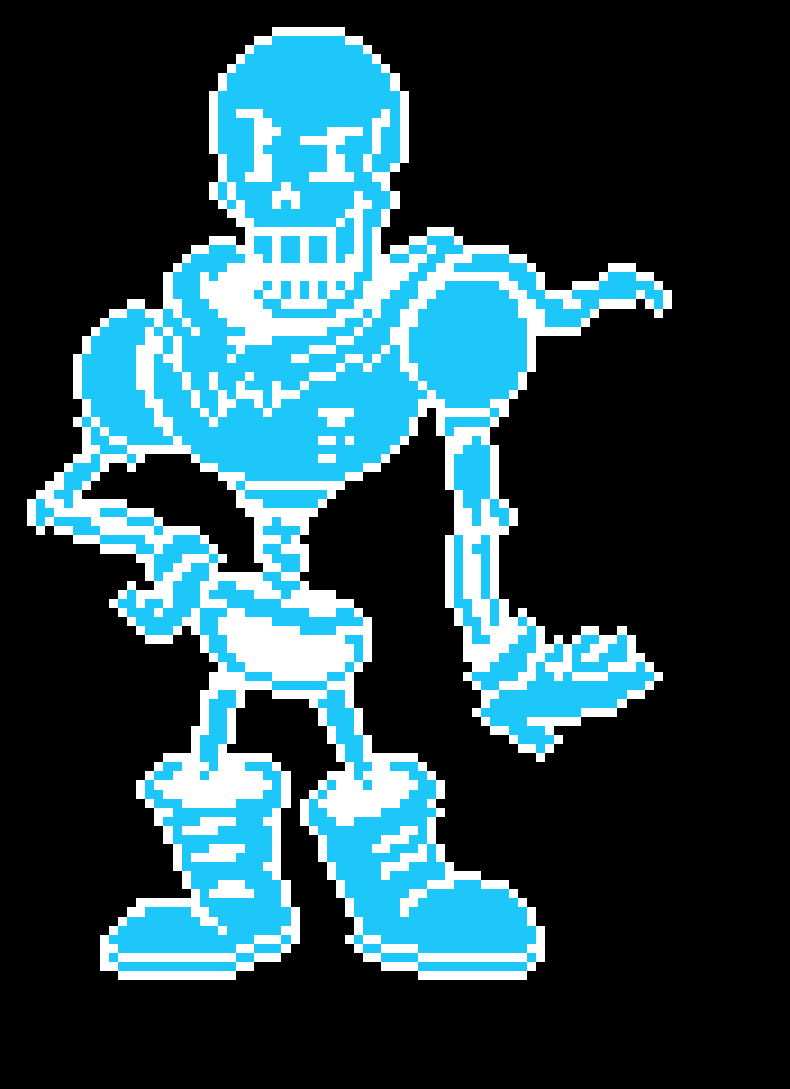 [038bf1] THE SHITTIEST PAPYRUS IN THE FUCKING UNIVERSE.