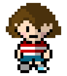 [b5e856] Avery FWalkR