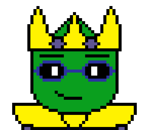 [06ffd6] Good morning, people of PAM!