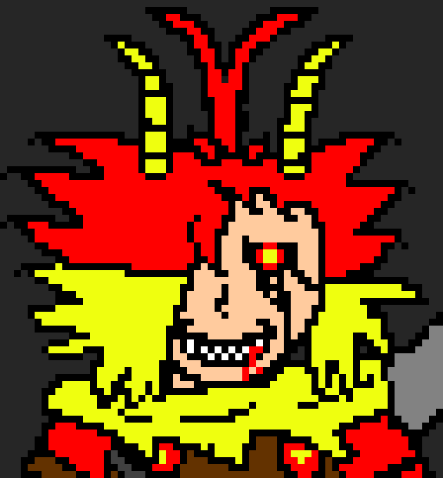 [cdd463] Heheh... - DSI