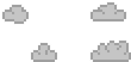 [9664c4] Clouds