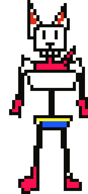 [9664c4] neko papyrus