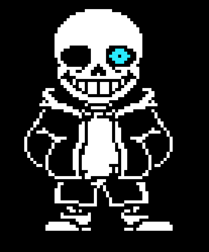 [22174f] Sans Last Breath phase 1