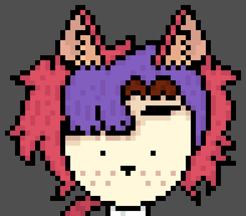 [bd7a08] Idk why this face took so long to make ._.