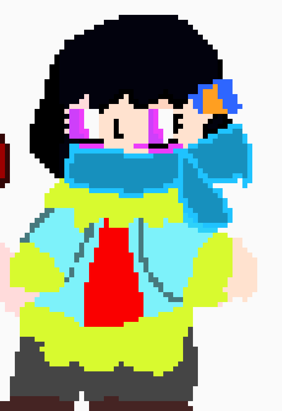 [904ba9] ok alxe umm why why from all name u can name me why do u like calling me chey