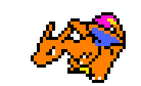 [9664c4] charizard
