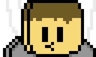 [95be89] Ethan: Well it`s semi-3D, I thought it look`d nice!...