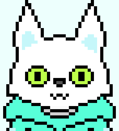 [5b2f3e] -sits down-