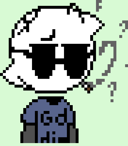 [1212f8] That's...not a pencil. - K.Vargas