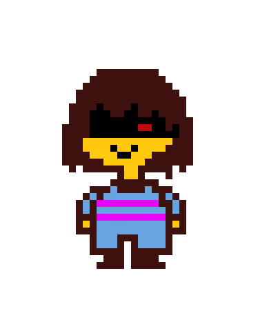 [96ca9c] JUST DIE ALREADY-genocidetail frisk