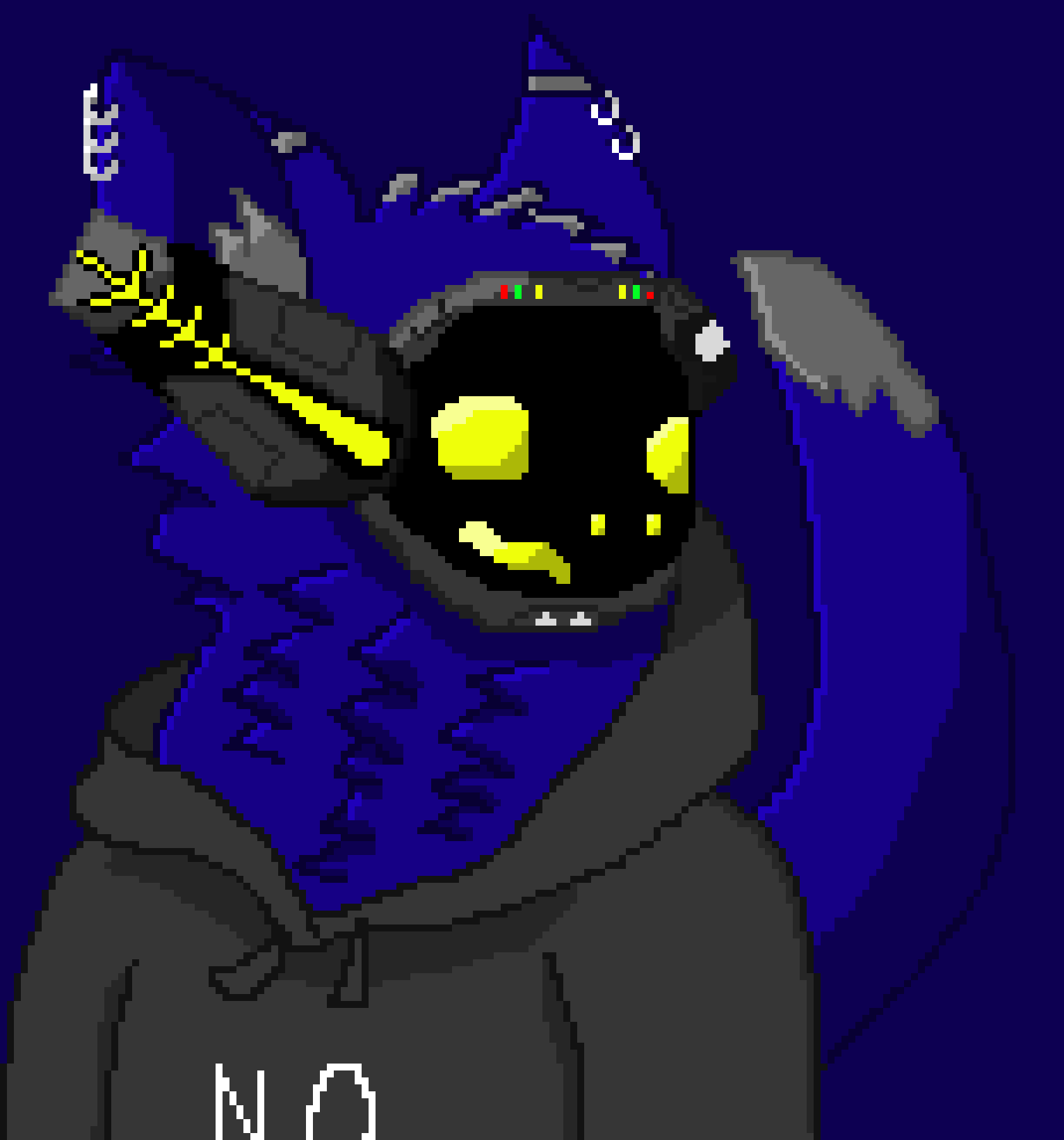 [55123c] ((No problem, Tim))  *sits on a bench and looks at his phone* -John