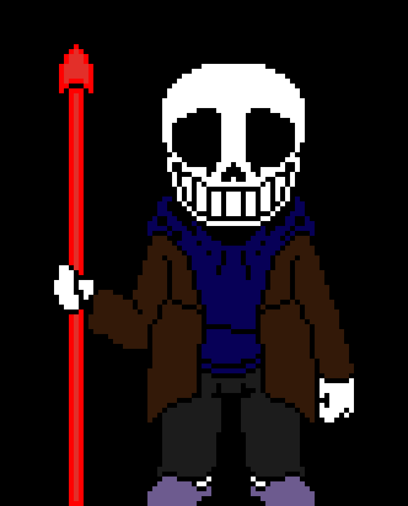 [c7b058] *stabs him with the spear* i want your soul.. 