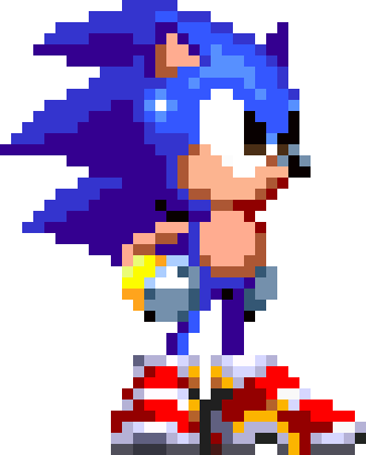 [9ddbc8] Sonic the Hedgehog (Sonic.Exe:Rewind)