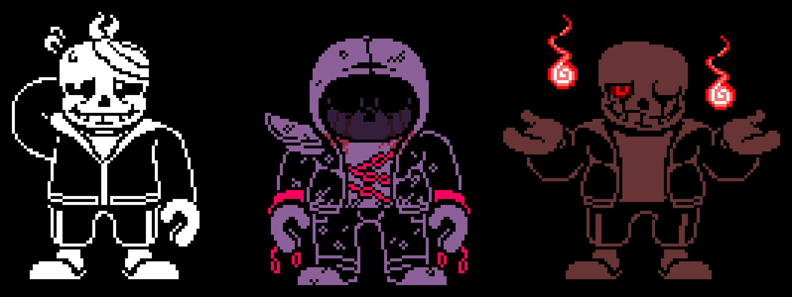 [75cac7] Murder2 time trio - Phase 1