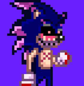 [497039] Sonic-I can rap battle Micky if you want