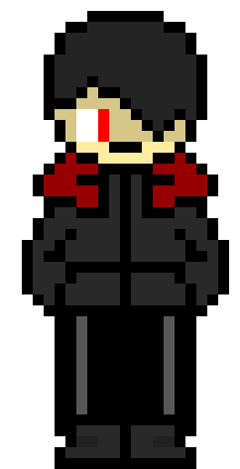 [c8bb2d] welp im bored